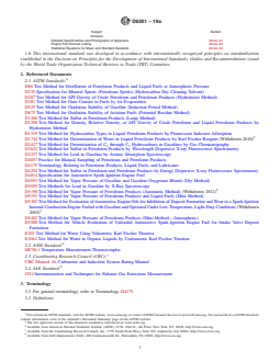 ASTM D6201-19a REDLINE ASTM D6201-19a - Standard Test Method for Dynamometer Evaluation of Unleaded Spark-Ignition Engine Fuel for Intake Valve Deposit Formation - Page 3 preview