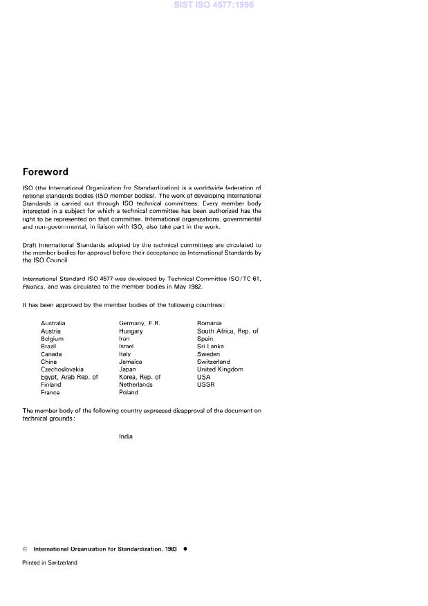 ISO 4577:1983 ISO 4577:1996 - Page 4 preview
