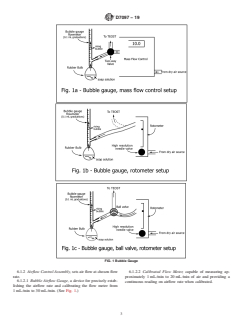ASTM D7097-19 ASTM D7097-19 - Standard Test Method for Determination of Moderately High Temperature Piston Deposits by Thermo-Oxidation Engine Oil Simulation Test—TEOST MHT - Page 3 preview