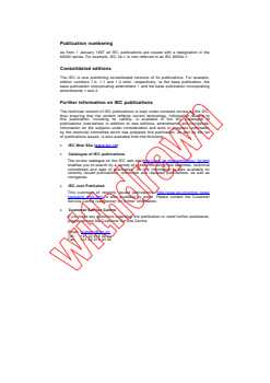 IEC 62115:2003 - Electric toys - Safety
Released:1/17/2003
Isbn:2831867568 - Page 2 preview