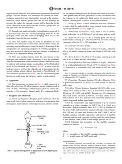 ASTM D4548-11(2019) ASTM D4548-11(2019) - Standard Test Method for Anion-Cation Balance of Mixed Bed Ion-Exchange Resins - Page 2 preview