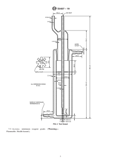 ASTM D3427-19 ASTM D3427-19 - Standard Test Method for Air Release Properties of Hydrocarbon Based Oils - Page 3 preview