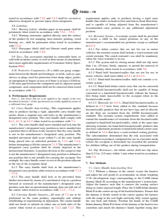 ASTM F2050-19 ASTM F2050-19 - Standard Consumer Safety Specification for Hand-Held Infant Carriers - Page 4 preview