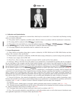 ASTM F2050-19 REDLINE ASTM F2050-19 - Standard Consumer Safety Specification for Hand-Held Infant Carriers - Page 3 preview