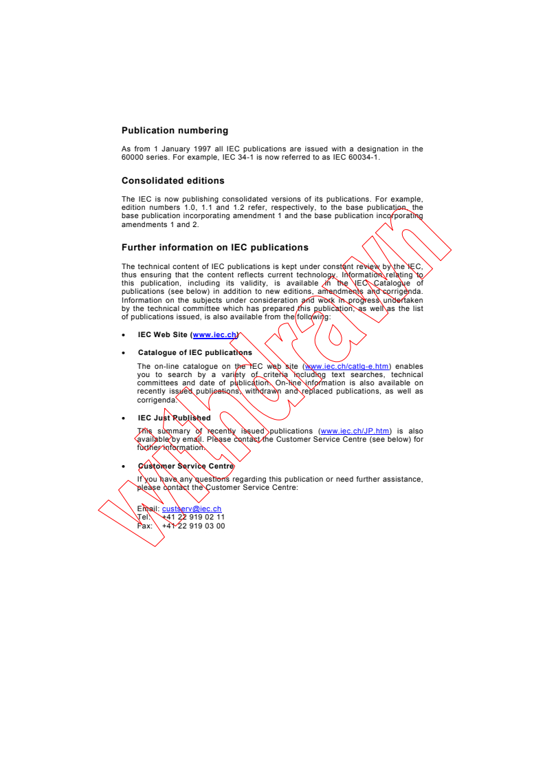 IEC 61162-420:2001 IEC 61162-420:2001 - Maritime navigation and radiocommunication equipment and systems - Digital interfaces - Part 420: Multiple talkers and multiple listeners - Ship systems interconnection - Companion standard requirements and basic companion standards
Released:11/28/2001
Isbn:2831860849 - Page 2 preview