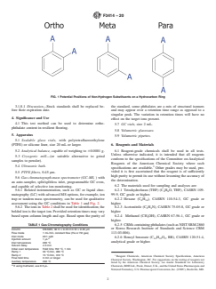 ASTM F3414-20 ASTM F3414-20 - Standard Test Method for Determining Ortho-Phthalate Concentration in Flooring Containing Polyvinyl Chloride - Page 2 preview