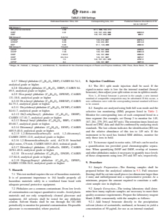 ASTM F3414-20 ASTM F3414-20 - Standard Test Method for Determining Ortho-Phthalate Concentration in Flooring Containing Polyvinyl Chloride - Page 4 preview
