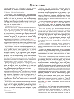 ASTM F1778-97(2020) ASTM F1778-97(2020) - Standard Guide for Selection of Skimmers for Oil-Spill Response - Page 2 preview