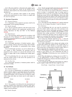 ASTM B360-20 ASTM B360-20 - Standard Specification for Hard-Drawn Copper Capillary Tube for Restrictor Applications - Page 4 preview