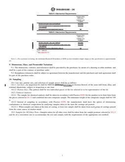 ASTM B455/B455M-20 REDLINE ASTM B455/B455M-20 - Standard Specification for Copper-Zinc-Lead Alloy (Leaded-Brass) Extruded Shapes - Page 3 preview