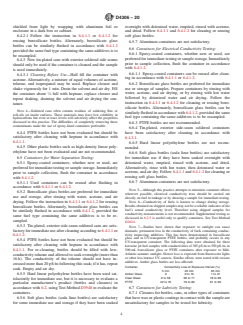 ASTM D4306-20 ASTM D4306-20 - Standard Practice for Aviation Fuel Sample Containers for Tests Affected by Trace Contamination - Page 4 preview