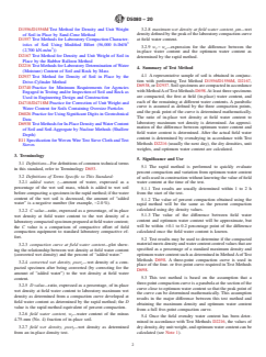 ASTM D5080-20 ASTM D5080-20 - Standard Test Method for Rapid Determination of Percent Compaction - Page 2 preview