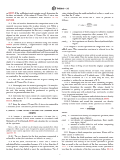 ASTM D5080-20 ASTM D5080-20 - Standard Test Method for Rapid Determination of Percent Compaction - Page 4 preview