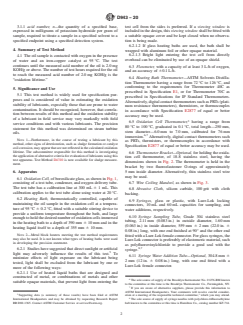 ASTM D943-20 ASTM D943-20 - Standard Test Method for Oxidation Characteristics of Inhibited Mineral Oils - Page 2 preview