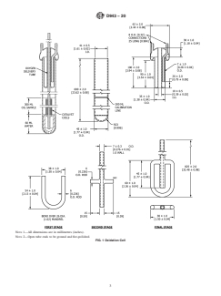 ASTM D943-20 ASTM D943-20 - Standard Test Method for Oxidation Characteristics of Inhibited Mineral Oils - Page 3 preview