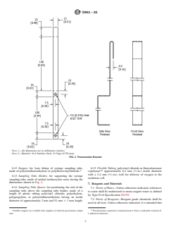 ASTM D943-20 ASTM D943-20 - Standard Test Method for Oxidation Characteristics of Inhibited Mineral Oils - Page 4 preview