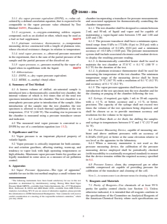 ASTM D5482-20a ASTM D5482-20a - Standard Test Method for Vapor Pressure of Petroleum Products and Liquid Fuels (Mini Method—Atmospheric) - Page 2 preview