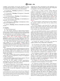 ASTM D5482-20a ASTM D5482-20a - Standard Test Method for Vapor Pressure of Petroleum Products and Liquid Fuels (Mini Method—Atmospheric)
