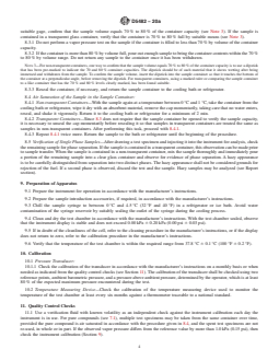 ASTM D5482-20a REDLINE ASTM D5482-20a - Standard Test Method for Vapor Pressure of Petroleum Products and Liquid Fuels (Mini Method—Atmospheric) - Page 4 preview