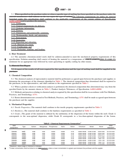ASTM A887-20 REDLINE ASTM A887-20 - Standard Specification for Borated Stainless Steel Plate, Sheet, and Strip for Nuclear Application - Page 2 preview