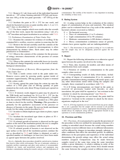 ASTM D2574-16(2020)e1 - Standard Test Method for  Resistance of Emulsion Paints in the Container to Attack by  Microorganisms