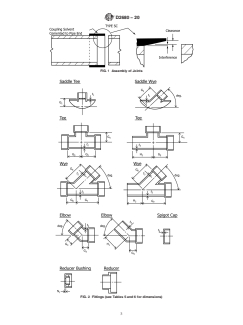 ASTM D2680-20 ASTM D2680-20 - Standard Specification for Acrylonitrile-Butadiene-Styrene (ABS) and Poly(Vinyl Chloride) (PVC) Composite Sewer Piping - Page 3 preview