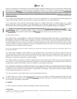 ASTM E21-20 REDLINE ASTM E21-20 - Standard Test Methods for Elevated Temperature Tension Tests of Metallic Materials - Page 4 preview