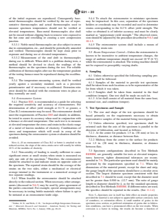 ASTM E21-20 - Standard Test Methods for  Elevated Temperature Tension Tests of Metallic Materials