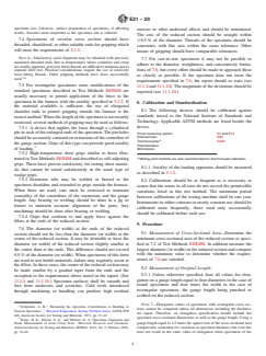 ASTM E21-20 ASTM E21-20 - Standard Test Methods for Elevated Temperature Tension Tests of Metallic Materials - Page 4 preview
