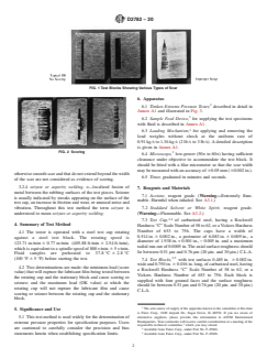 ASTM D2782-20 ASTM D2782-20 - Standard Test Method for Measurement of Extreme-Pressure Properties of Lubricating Fluids (Timken Method) - Page 2 preview