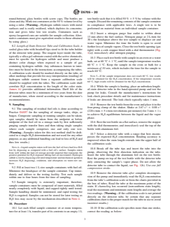 ASTM D5705-20 ASTM D5705-20 - Standard Test Method for Measurement of Hydrogen Sulfide in the Vapor Phase Above Residual Fuel Oils - Page 3 preview