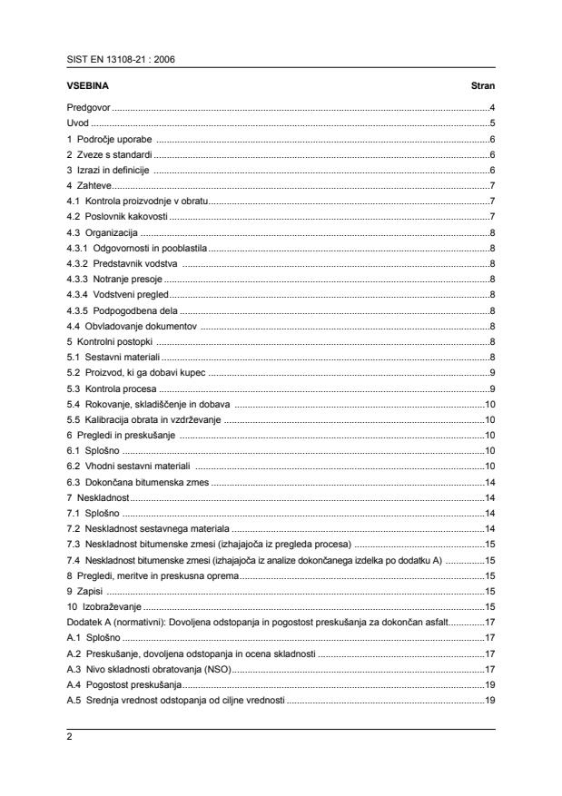 EN 13108-21:2006 EN 13108-21:2006 - Page 4 preview
