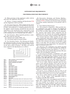 ASTM F1495-20 ASTM F1495-20 - Standard Specification for Combination Oven Electric or Gas Fired - Page 4 preview