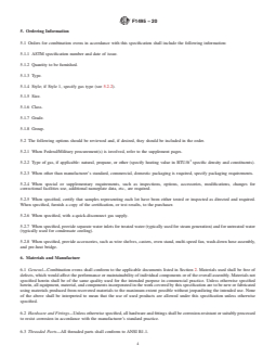 ASTM F1495-20 REDLINE ASTM F1495-20 - Standard Specification for Combination Oven Electric or Gas Fired - Page 4 preview