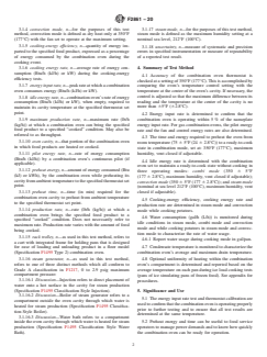 ASTM F2861-20 ASTM F2861-20 - Standard Test Method for Enhanced Performance of Combination Oven in Various Modes - Page 2 preview