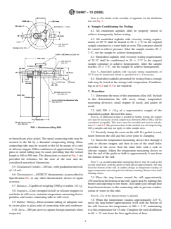 ASTM D6997-12(2020) ASTM D6997-12(2020) - Standard Test Method for Distillation of Emulsified Asphalt - Page 2 preview