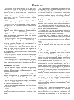 ASTM F1695-20 ASTM F1695-20 - Standard Test Method for Performance of Underfired Broilers - Page 2 preview