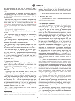 ASTM F1695-20 ASTM F1695-20 - Standard Test Method for Performance of Underfired Broilers - Page 3 preview