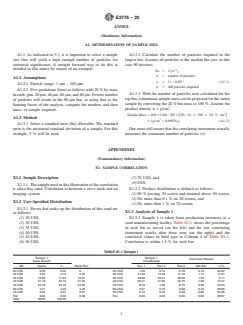 ASTM E2776-20 ASTM E2776-20 - Standard Guide for Correlation of Results of Solid Particle Size Measurement Instruments - Page 3 preview