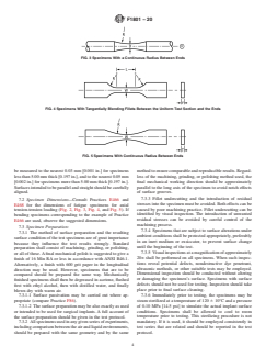 ASTM F1801-20 ASTM F1801-20 - Standard Practice for Corrosion Fatigue Testing of Metallic Implant Materials - Page 4 preview