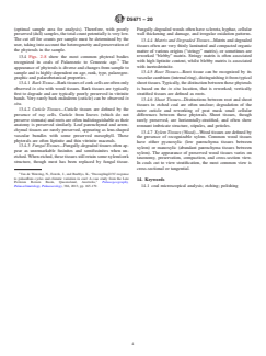 ASTM D5671-20 ASTM D5671-20 - Standard Practice for Polishing and Etching Coal Samples for Microscopical Analysis by Reflected Light - Page 4 preview