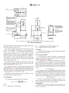 ASTM D4049-20 ASTM D4049-20 - Standard Test Method for Determining the Resistance of Lubricating Grease to Water Spray - Page 3 preview