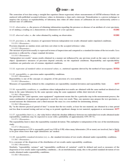 REDLINE ASTM D4821-20 - Standard Guide for Carbon Black—Validation of Test Method Precision and  Bias