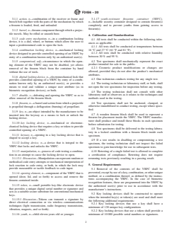ASTM F2456-20 ASTM F2456-20 - Standard Specification for Youth-Resistant Firearms Containers (YRFCs) - Page 2 preview