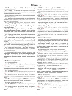 ASTM F2456-20 ASTM F2456-20 - Standard Specification for Youth-Resistant Firearms Containers (YRFCs) - Page 3 preview