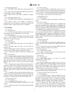 ASTM F2456-20 ASTM F2456-20 - Standard Specification for Youth-Resistant Firearms Containers (YRFCs) - Page 4 preview