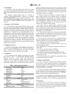 ASTM D7875-20 ASTM D7875-20 - Standard Test Method for Determination of Butanol and Acetone Content of Butanol for Blending with Gasoline by Gas Chromatography - Page 2 preview