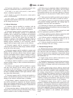 ASTM E683-91(2021) ASTM E683-91(2021) - Standard Practice for Installation and Service of Solar Space Heating Systems for One- and Two-Family Dwellings - Page 2 preview