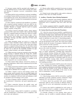 ASTM E683-91(2021) ASTM E683-91(2021) - Standard Practice for Installation and Service of Solar Space Heating Systems for One- and Two-Family Dwellings - Page 4 preview
