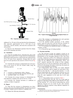 ASTM D3936-21 ASTM D3936-21 - Standard Test Method for Resistance to Delamination of the Secondary Backing of Pile Yarn Floor Covering - Page 3 preview